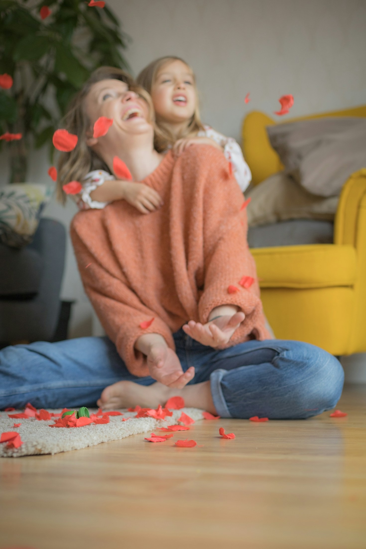 Guida pratica per creare una routine rilassante prima della nanna