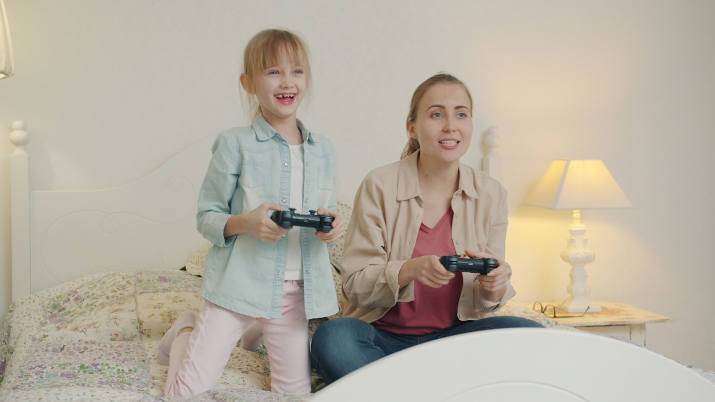 Comunicazione positiva: parlare ai figli facendosi ascoltare davvero